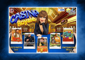 CASINO-ROYALE